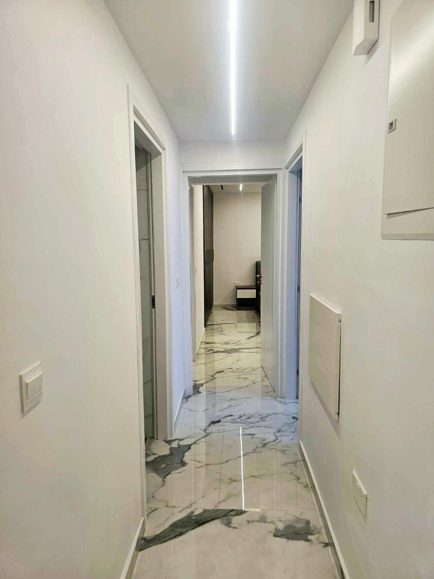 Deluxe Apartment Pafos Dış mekan fotoğraf