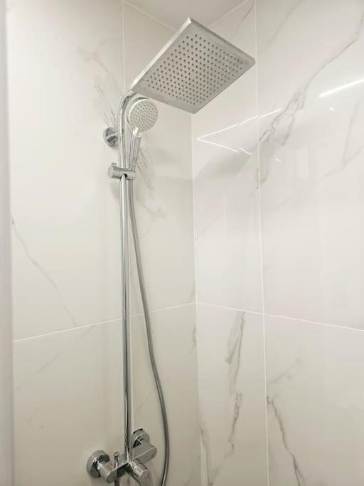 Deluxe Apartment Pafos Dış mekan fotoğraf