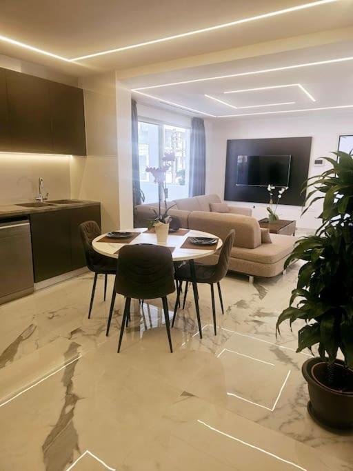 Deluxe Apartment Pafos Dış mekan fotoğraf