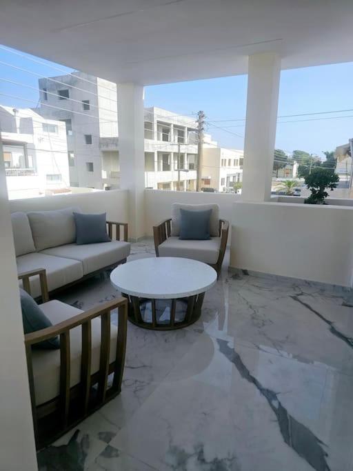 Deluxe Apartment Pafos Dış mekan fotoğraf